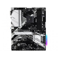 ASRock B550 Pro4 DDR4 AMD Motherboard ASRock B550 Pro4 DDR4 AMD Motherboard