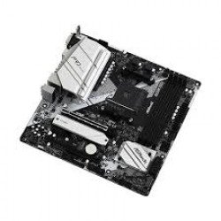ASRock B550M Pro4 DDR4 AMD Motherboard ASRock B550M Pro4 DDR4 AMD Motherboard