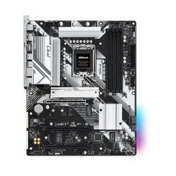 ASRock B760 Pro RS/D4 ATX Motherboard ASRock B760 Pro RS/D4 ATX Motherboard