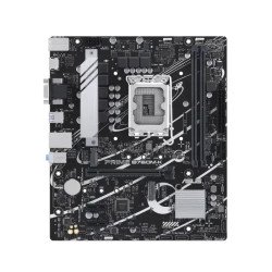 Asus PRIME B760M-K mATX Motherboard Asus PRIME B760M-K mATX Motherboard