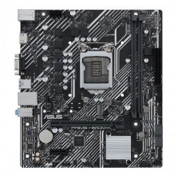 Asus Prime H510M-K Intel 10th and 11th Gen Micro-ATX Motherboard Asus Prime H510M-K Intel 10th and 11th Gen Micro-ATX Motherboard