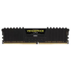CORSAIR VENGEANCE LPX 16GB DDR4 3600MHz RAM CORSAIR VENGEANCE LPX 16GB DDR4 3600MHz RAM