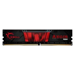 G.SKILL Aegis 16GB DDR4 3200Mhz Desktop RAM G.SKILL Aegis 16GB DDR4 3200Mhz Desktop RAM