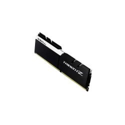 G.Skill Trident Z 8GB DDR4 3200MHz Desktop RAM White