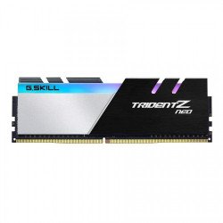 G.Skill Trident Z NEO RGB 32GB DDR4 3600MHz Gaming Desktop RAM G.Skill Trident Z NEO RGB 32GB DDR4 3600MHz Gaming Desktop RAM