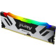 Kingston FURY Renegade 16GB DDR5 6800MHz RGB Desktop RAM Kit Kingston FURY Renegade 16GB DDR5 6800MHz RGB Desktop RAM Kit