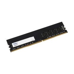Netac Basic 8GB DDR4 2666MHZ Desktop RAM Netac Basic 8GB DDR4 2666MHZ Desktop RAM