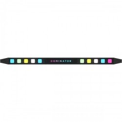 Corsair DOMINATOR PLATINUM RGB 32GB (2x16GB) DDR4 3200MHz RAM Kit Corsair DOMINATOR PLATINUM RGB 32GB (2x16GB) DDR4 3200MHz RAM Kit