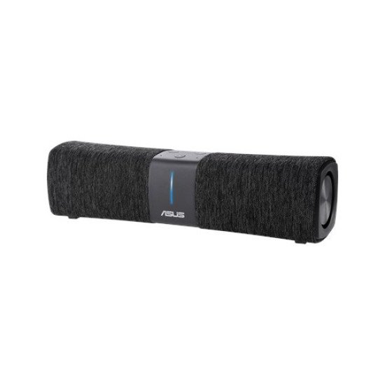 ASUS Lyra Voice AC2200 Tri-Band Mesh Router and Smart Speaker