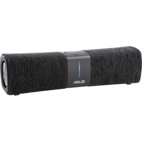 ASUS Lyra Voice AC2200 Tri-Band Mesh Router and Smart Speaker
