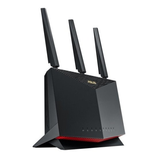 ASUS RT-AX86S AX5700 Dual Band WiFi Gaming Router ASUS RT-AX86S AX5700 Dual Band WiFi Gaming Router