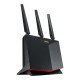 ASUS RT-AX86S AX5700 Dual Band WiFi Gaming Router ASUS RT-AX86S AX5700 Dual Band WiFi Gaming Router