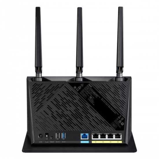 ASUS RT-AX86S AX5700 Dual Band WiFi Gaming Router ASUS RT-AX86S AX5700 Dual Band WiFi Gaming Router