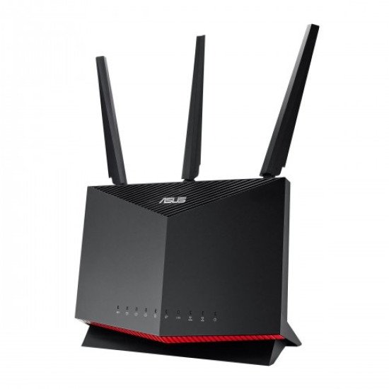 ASUS RT-AX86S AX5700 Dual Band WiFi Gaming Router ASUS RT-AX86S AX5700 Dual Band WiFi Gaming Router