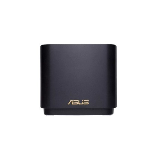 ASUS ZenWiFi AX Mini (XD4) Dual-Band Mesh Router (2-Pack)