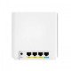 ASUS ZenWiFi XD6 AX5400 Dual-Band Mesh Router (2-Pack)