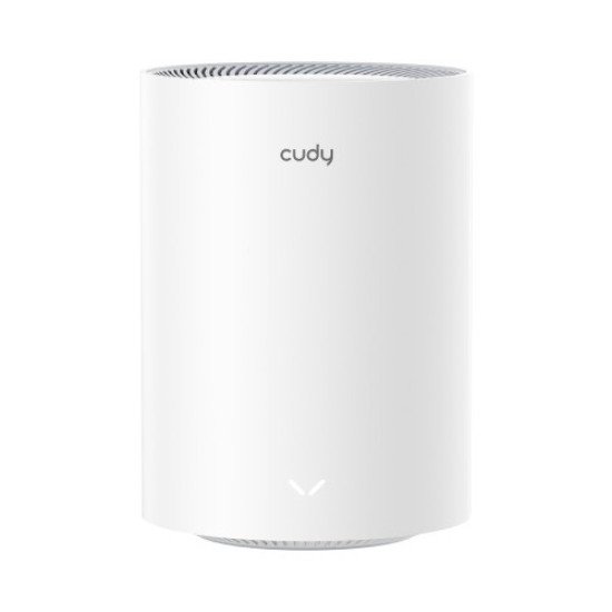 Cudy M1800 AX1800 Dual Band Mesh Router (3 Pack)