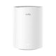 Cudy M3000 AX3000 2.5G Dual Band Wi-Fi 6 Mesh Router (1 Pack)
