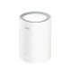 Cudy M3000 AX3000 2.5G Dual Band Wi-Fi 6 Mesh Router (1 Pack)
