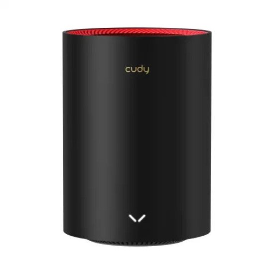 Cudy M3000 AX3000 2.5G Dual Band Wi-Fi 6 Mesh Router (3 Pack)