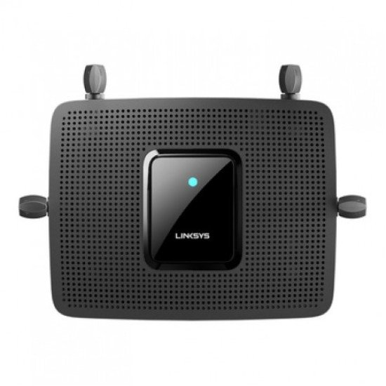 Linksys MR9000X-AH AC3000 Tri-Band Mesh Wi-Fi Router