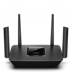 Linksys MR9000X-AH AC3000 Tri-Band Mesh Wi-Fi Router