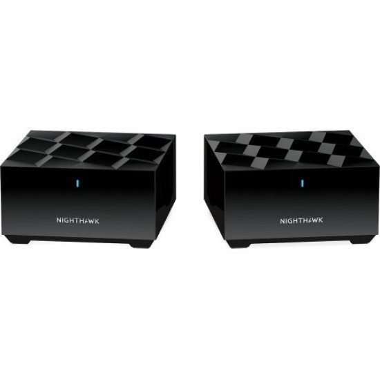 Netgear Nighthawk MK62 AX1800 Mesh Router (2 Pack)