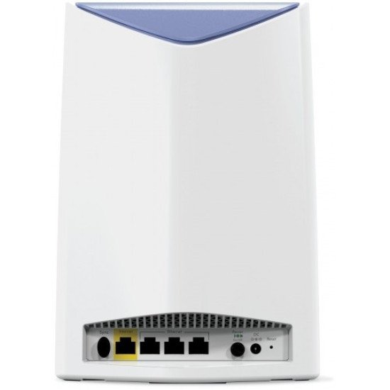 Netgear Orbi Pro SRS60 AC3000 Tri Band Add-on Satellite