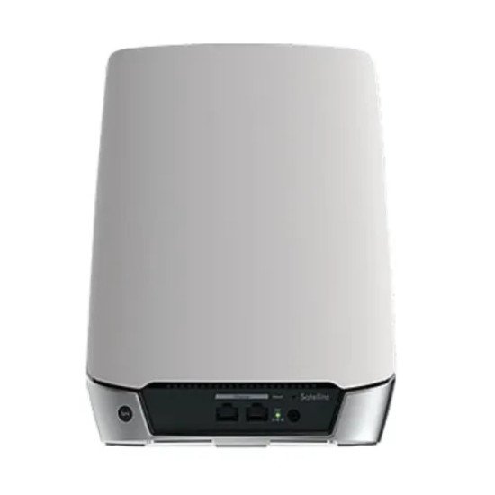 Netgear Orbi RBS750 AX4200 Tri-Band Mesh Router Netgear Orbi RBS750 AX4200 Tri-Band Mesh Router