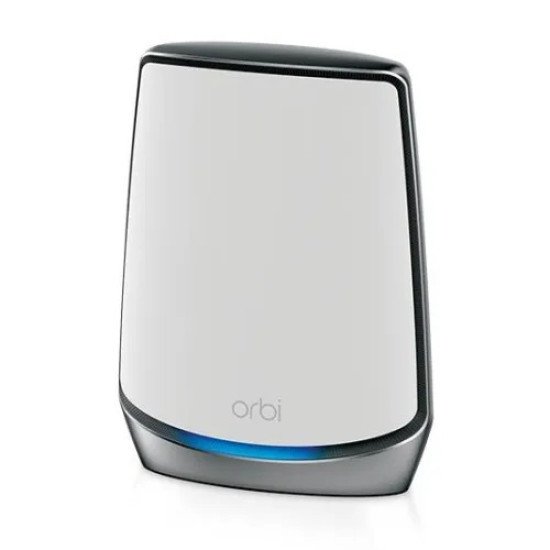 Netgear Orbi RBS850 AX6000 Tri-Band Mesh Router Netgear Orbi RBS850 AX6000 Tri-Band Mesh Router