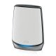 Netgear Orbi RBS850 AX6000 Tri-Band Mesh Router Netgear Orbi RBS850 AX6000 Tri-Band Mesh Router