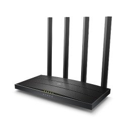 TP-Link Archer A6 V3 AC1200 Dual-Band WiFi Router