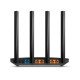 TP-Link Archer A6 V3 AC1200 Dual-Band WiFi Router