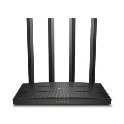 TP-Link Archer A6 V3 AC1200 Dual-Band WiFi Router