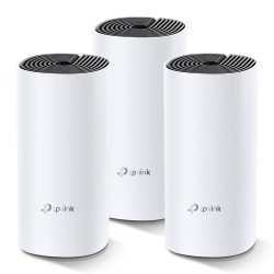 TP-Link Deco M4 AC1200 Dual-Band Mesh Router (3 Pack)