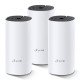 TP-Link Deco M4 AC1200 Dual-Band Mesh Router (3 Pack)