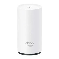 TP-Link Deco X50-Outdoor AX3000 Dual-Band Mesh Router (1 Pack)