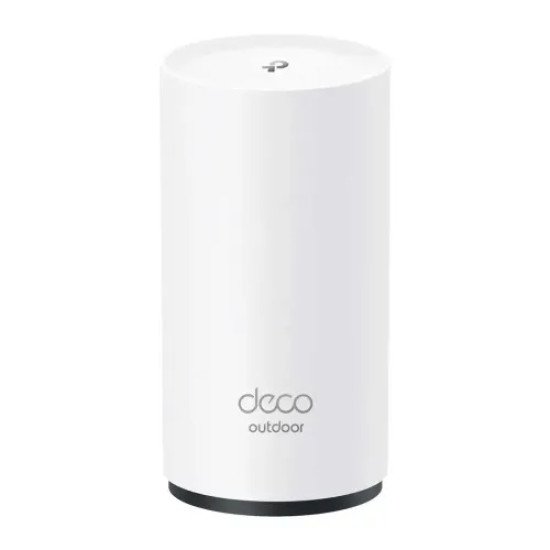TP-Link Deco X50-Outdoor AX3000 Dual-Band Mesh Router (1 Pack)