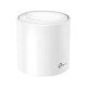 TP-Link Deco X60 AX5400 Dual-Band Mesh Router (2-pack)