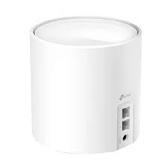 TP-Link Deco X60 AX5400 Dual-Band Mesh Router (2-pack)