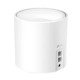 TP-Link Deco X60 AX5400 Dual-Band Mesh Router (2-pack)