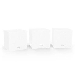 Tenda Nova MW12 AC2100 Tri-band Mesh Router (3 Pack)