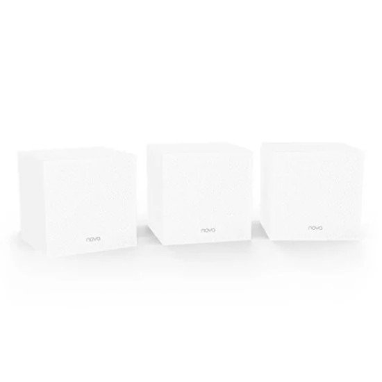 Tenda Nova MW12 AC2100 Tri-band Mesh Router (3 Pack)