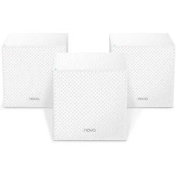 Tenda Nova MW12 AC2100 Tri-band Mesh Router (3 Pack)
