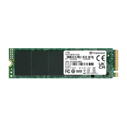ranscend 112S 1TB NVMe M.2 PCle SSD