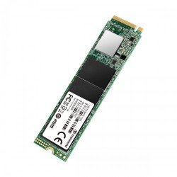 Transcend 110S 128GB M.2 2280 (M-Key) PCIe Gen3x4 SSD Drive Transcend 110S 128GB M.2 2280 (M-Key) PCIe Gen3x4 SSD Drive
