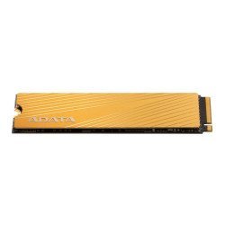 Adata 2280 FALCON 256GB NVMe M.2 SSD Adata 2280 FALCON 256GB NVMe M.2 SSD