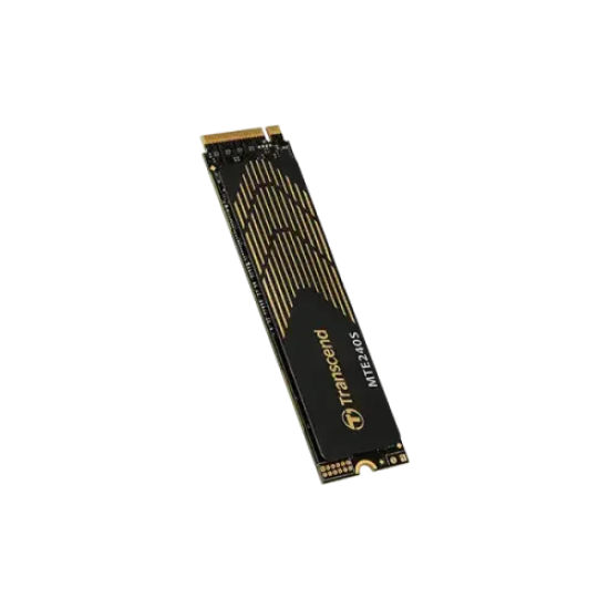 Transcend 240S 1TB M.2 2280 NVMe PCIe Gen4 x4 SSD