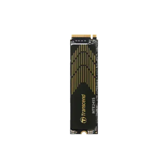 Transcend 245S 4TB M.2 2280 NVMe PCIe Gen4 x4 SSD