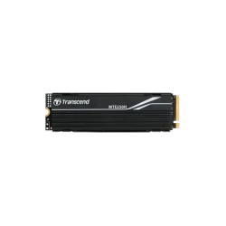 Transcend 250H 2TB M.2 2280 NVMe PCIe Gen4 x4 SSD